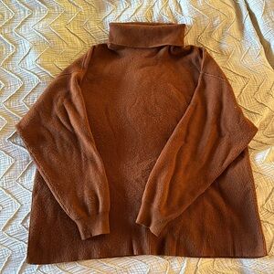 Oversized Free People Sweater